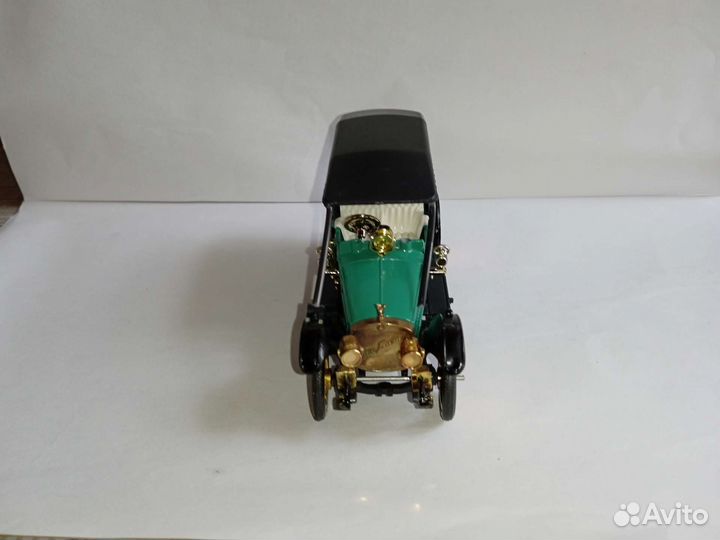 Руссо-Балт С24-40