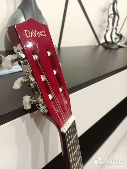 Гитара для детей