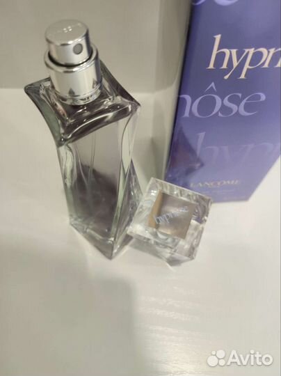 Парфюмерная вода Hypnose Lancome