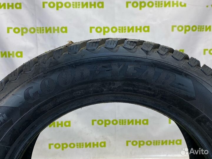 Goodyear UltraGrip Arctic 2 255/55 R20 110T