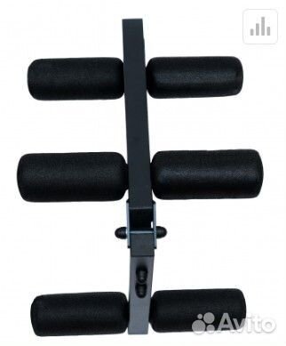 Кёрл для ног* товар с витрины