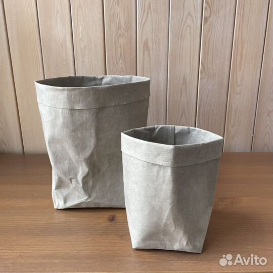 Корзины для хранения