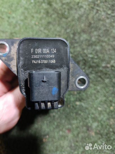 Катушка зажигания Chery Tiggo 7 PRO MAX sqre4T15C