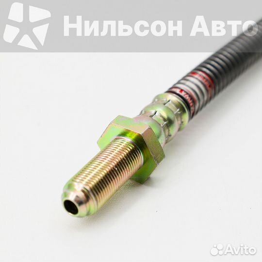 Тормозной шланг передний nissan diesel, sanwa
