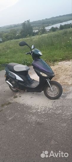 Продам скутер