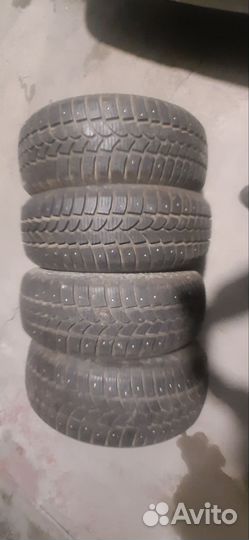 Orium 501 Ice 205/60 R16