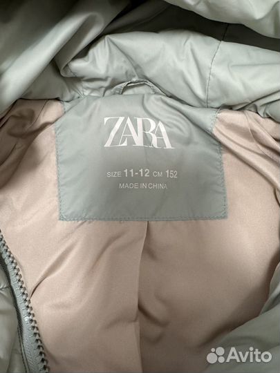 Куртка Zara