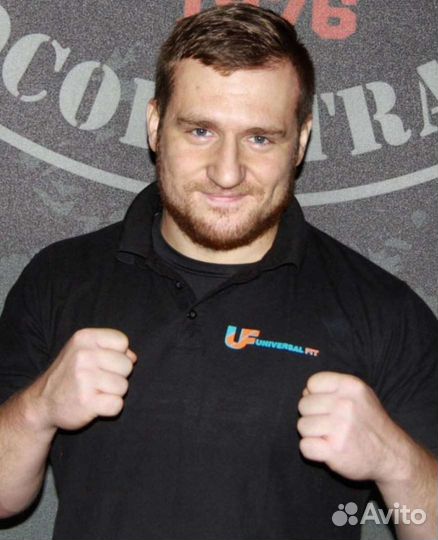 Тайский бокс / Кикбоксинг Дубровка Москва