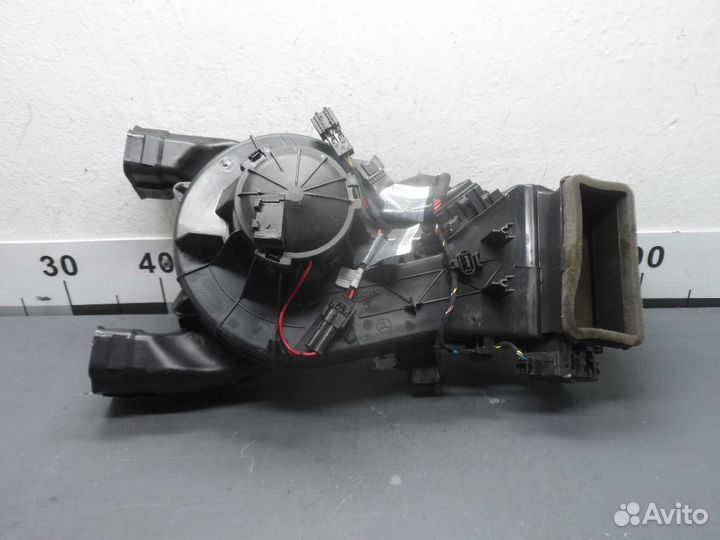 Вентилятор (разное) Mercedes-Benz GL/GLS-Class