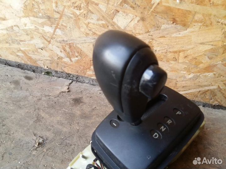 Кулиса АКПП Kia Sorento 2002-2009