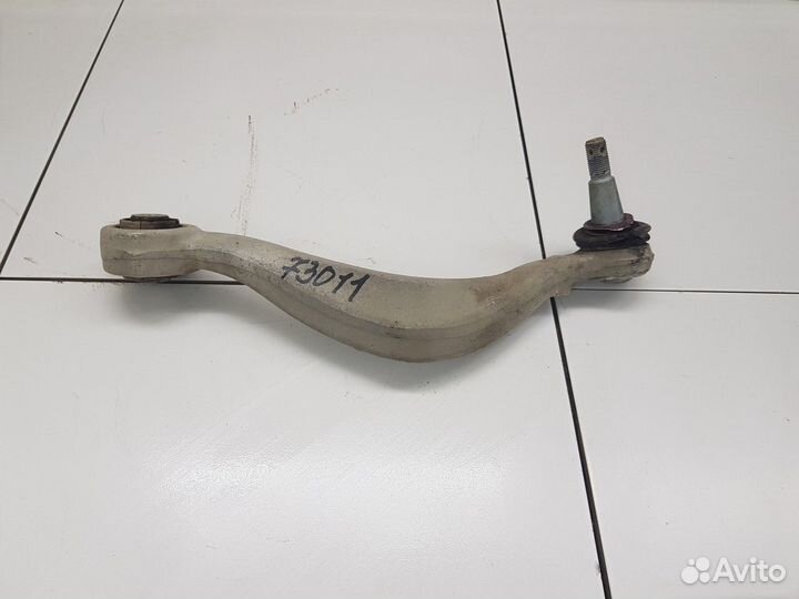 Рычаги подвески задний правый (Genesis G80 I)