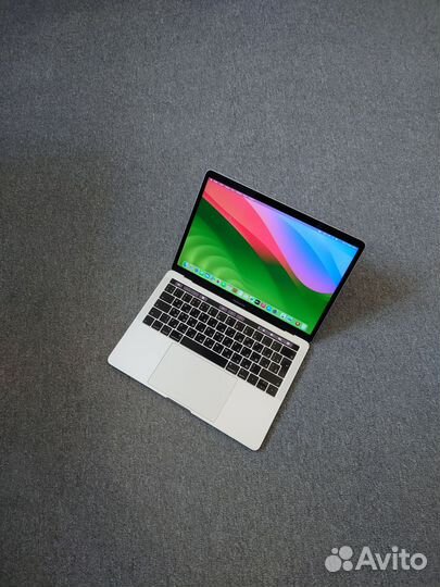 Apple MacBook Pro 13 2019 16/256