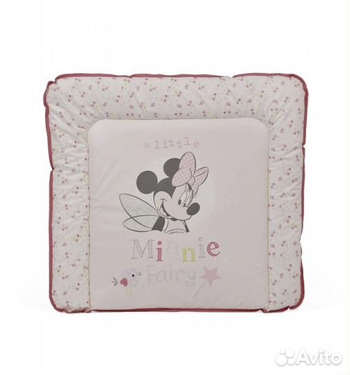 Матрас на пеленальный стол новый