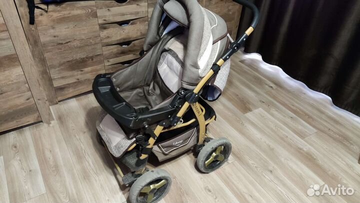 Детские коляски