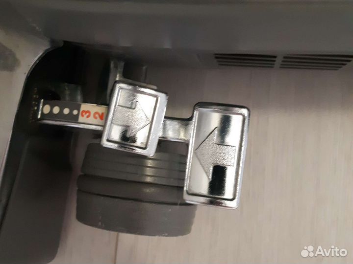 Пылесос кирби