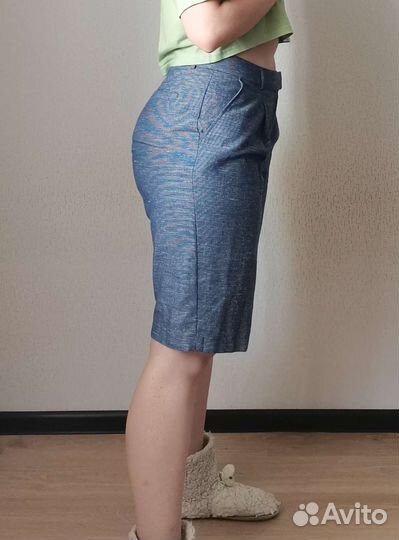 Шорты Finn Flare