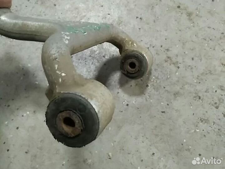 Рычаг передний левый верхний Mercedes Ml 163