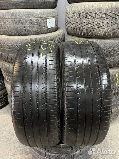 Yokohama Geolandar G045 225/55 R18 98H