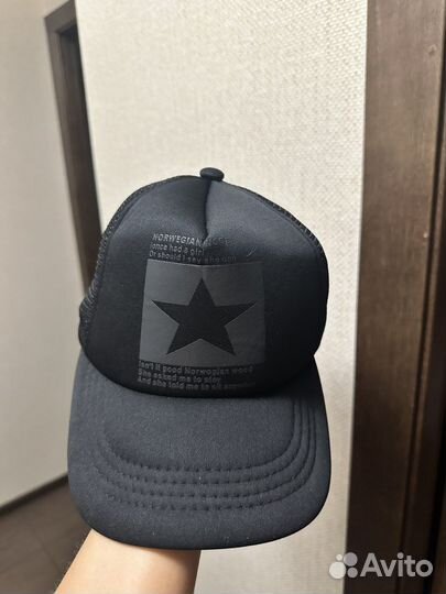 Кепка бейсболка