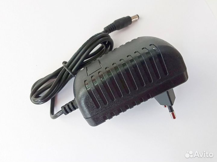 Зарядное устройство робот-пылесоса Kitfort KT-533