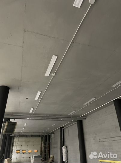 Электромонтажные работы, услуги электрика