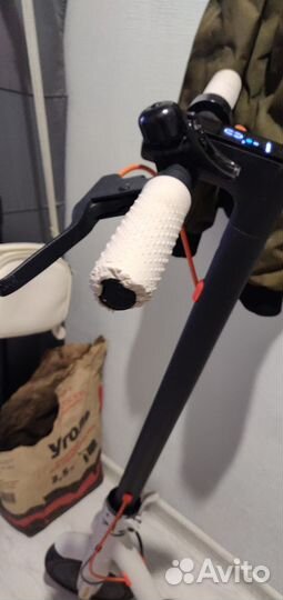 Самокат Xiomi electric scooter mi 3