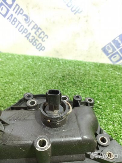 Корпус термостата Renault Fluence седан 1.6 K4M