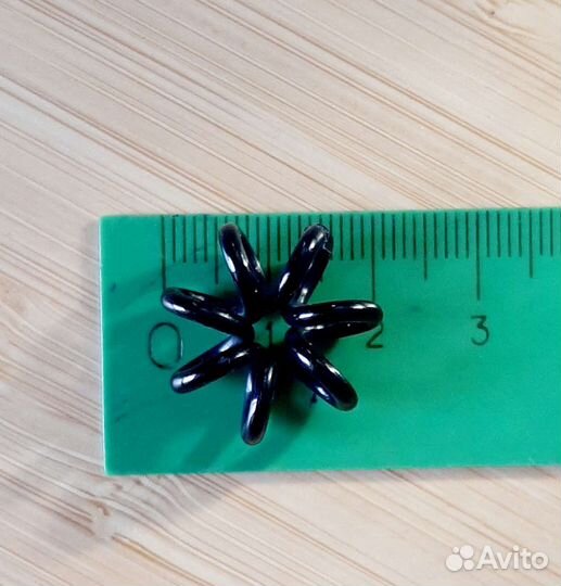 Invisibobble nano резинки пружинки