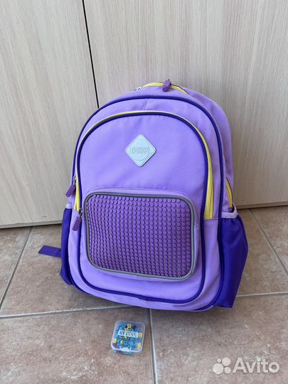 Школьный рюкзак Upixel