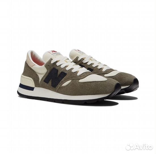 New Balance 990v1 made in USA (44 EU) в наличии