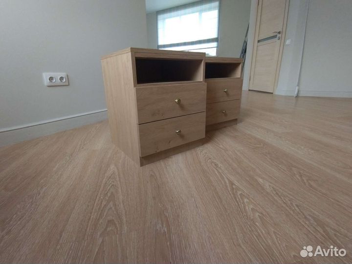 Тумба прикроватная