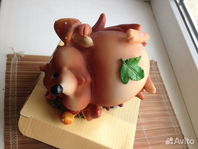 Копилка для денег