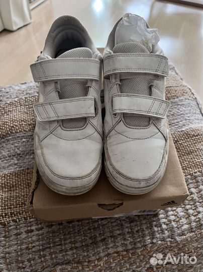 Кеды кроссовки adidas