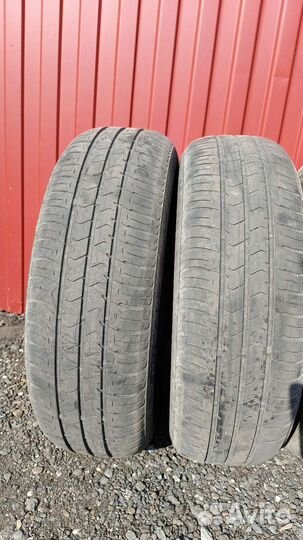 Bridgestone Ecopia EP100 185/65 R15 88S
