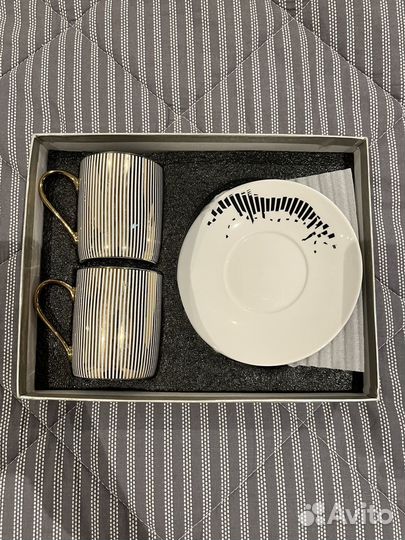 Чайный набор 
