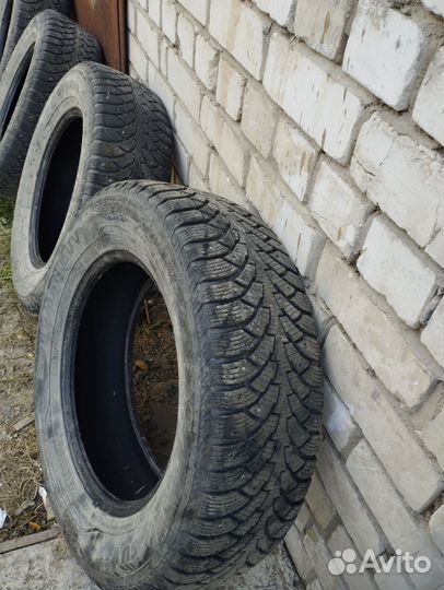 Nordman WR SUV 235/65 R17 108T