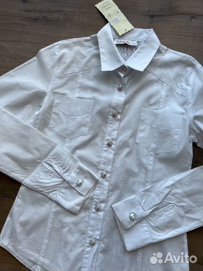 Блузка badi Турция новая на 6, 11, 12, 13, 14 лет