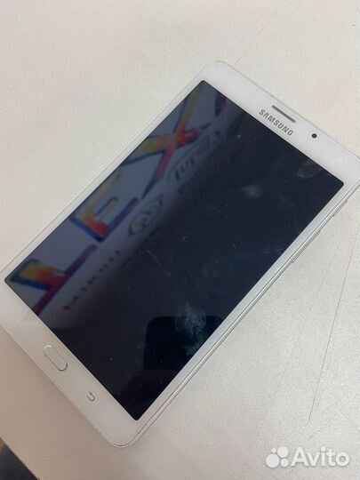 Планшет Galaxy Tab A