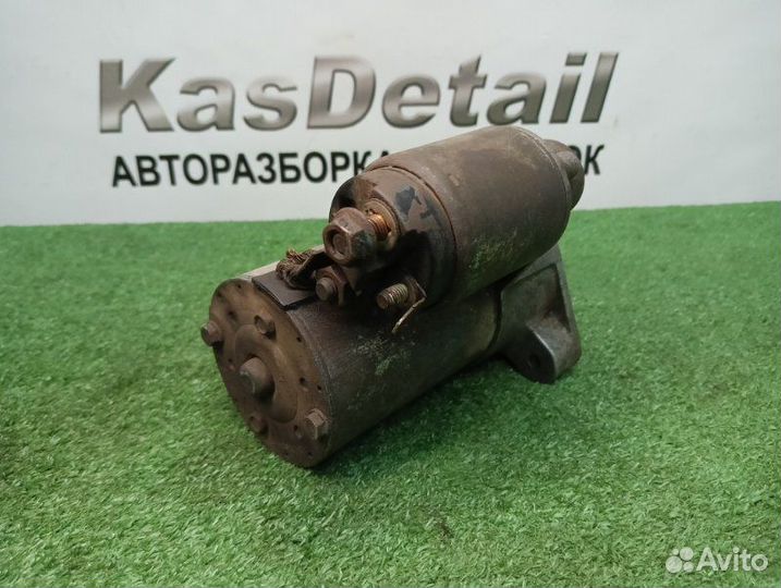 Стартер Daewoo Matiz хэтчбек (комби) F8CV 2010