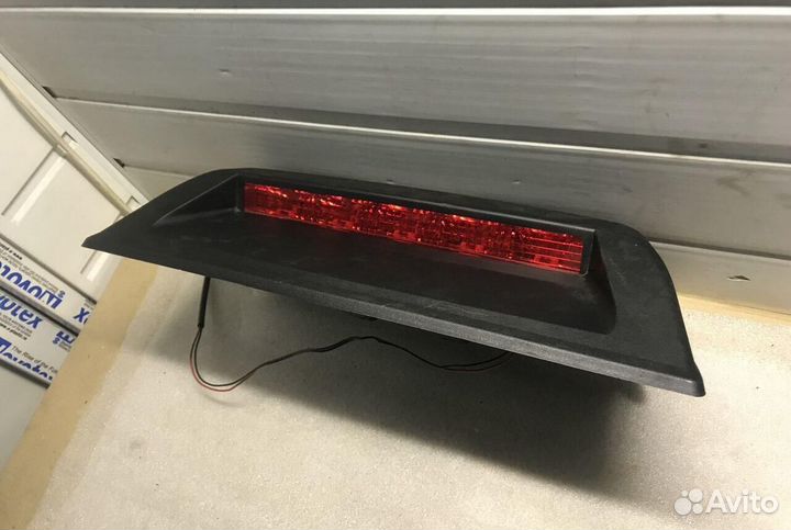 Стоп сигнал Daewoo Nexia