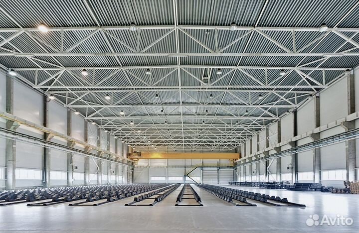 Готовый арендный бизнес