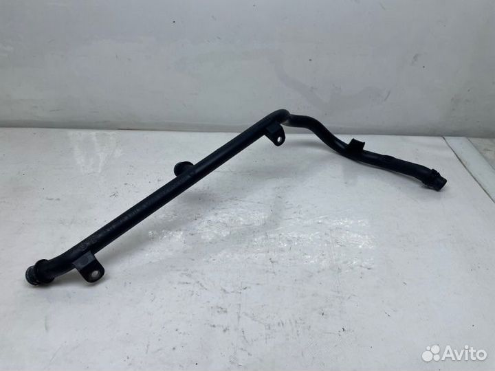 Патрубок системы охлаждения Bmw 3-Series E90 3.0