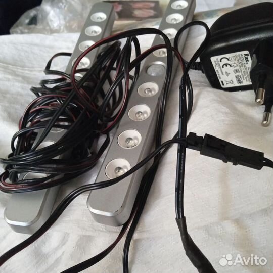 Светилтник