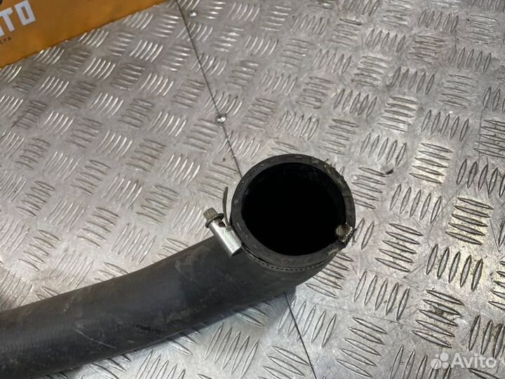 Патрубок интеркулера Land Rover Range Rover Sport