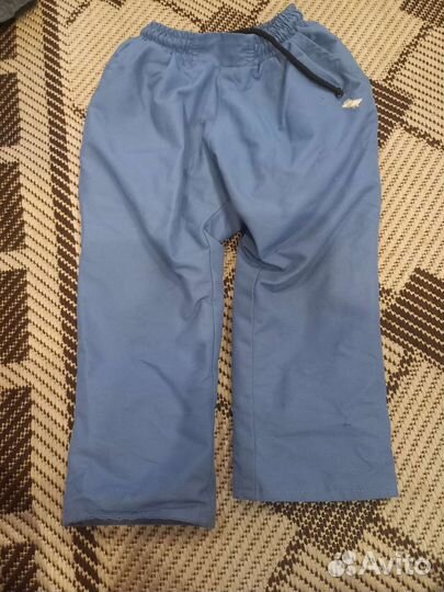 Детские вещи пакетом