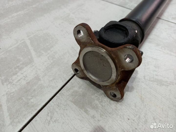 Кардан передний Bmw X5 E70 N63B44A 2012