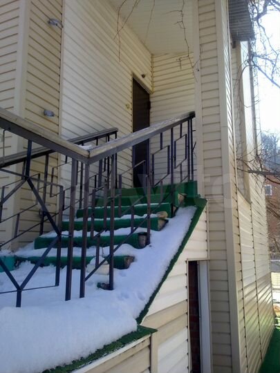 Коттедж 220 м² на участке 6 сот.