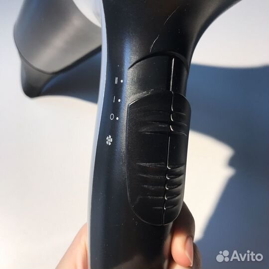 Фен Braun Satin Hair 7 (тип: 3549)