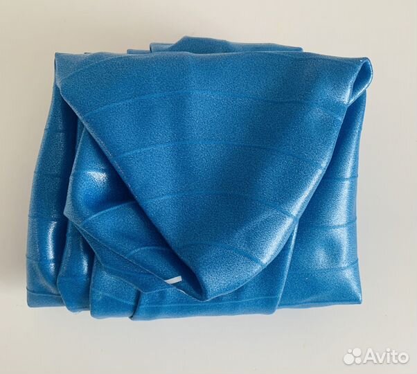 Гимнастический мяч б/у