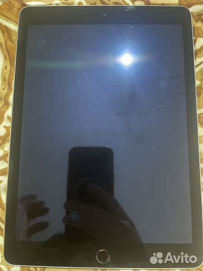 iPad air 2 32gb wifi